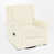 White est en rupture de stock