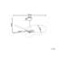 Aschwin 123cm Ceiling Fan with Light Kit