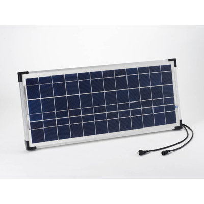 10K Expansion Solar Panel