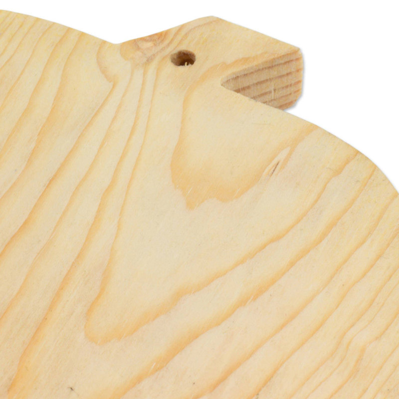 Planche à découper en bois