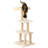 Willesden 44.1'' H Cat Tree