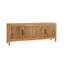 Buffet de 76 po de largeur Pentak-944711997