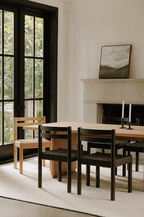 Dining Room Collection