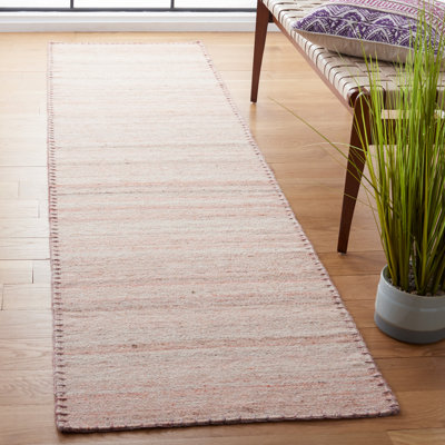 Tapis en laine / coton Angenique