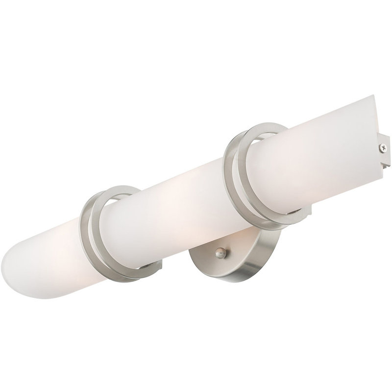 3 - Light Bath Bar