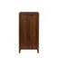 Armoire modulaire pour bar à vin avec huche pour salle à manger