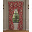 Enchanted Garden Window Panel Pair-1336026381