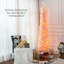 Arbre de Noël artificiel - Conception modulaire facile à assembler avec base, pour la décoration de maison, de chambre à coucher et de petit espace-56919228