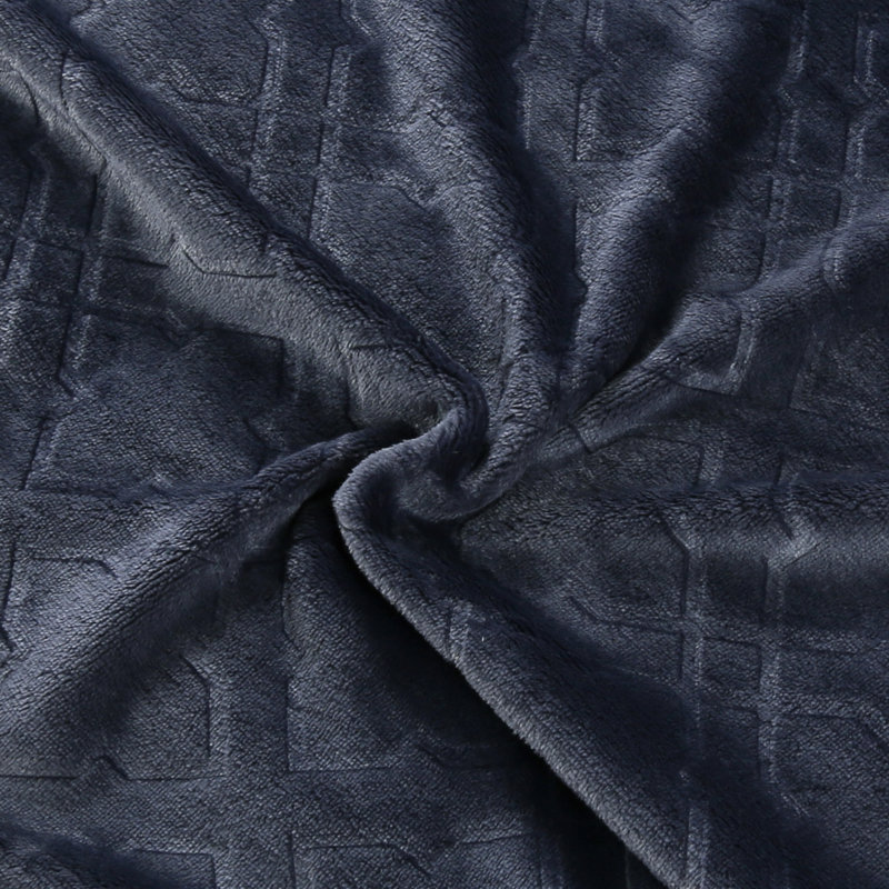 Couverture Throop