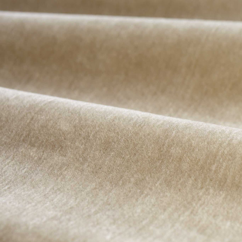 Mohair, Mousseaux