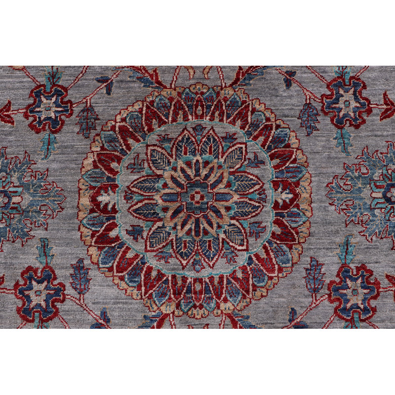 One-of-a-Kind 9'10" X 13'9" Area Rug
