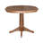 Ikuko Extendable Solid Wood Dining Table-50962066