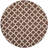 Cannen Hand Tufted Wool Geometric Rug-22513433