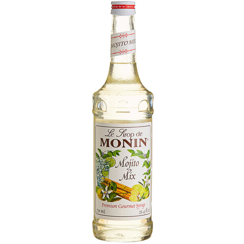 FixtureDisplays Snow Cone Sirop