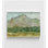 Carnet de croquis aquarelle VI par Ethan Harper, œuvre de chalet rustique de nature verte, impression de paysage aquarelle, art aquarelle