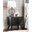 Baruyr 60.03cm W Solid Wood Bedside Table-1870921910