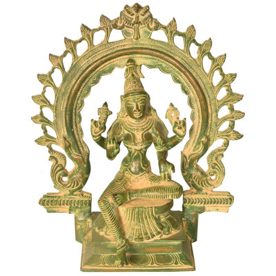 Statue déesse Lakshmi