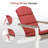 Aoodor Adirondack Chair Cushions-1045006378