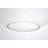 Rincon 1 - Light Black Single Pendant-1029506772