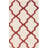 Cannen Hand Tufted Wool Geometric Rug-1009968193-963410285