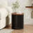 ACACIA SOLID WOOD SIDE TABLE