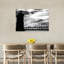 «The Crossing At Dusk», art dramatique industriel urbain contemporain-129024516