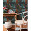 Hippie Spirit Floral Wallpaper Roll-62105236