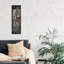 Protective Care by Ruane Manning - Wrapped Canvas Panoramic Painting-593565152