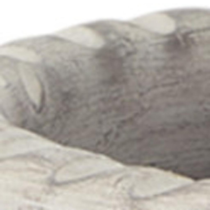 Vase de plancher 22 po, 1 pièce