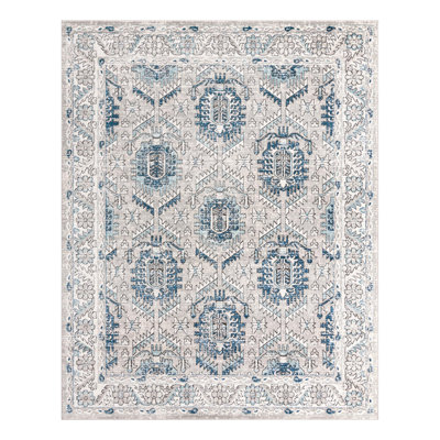 Weingartner Abstract Indoor Rug
