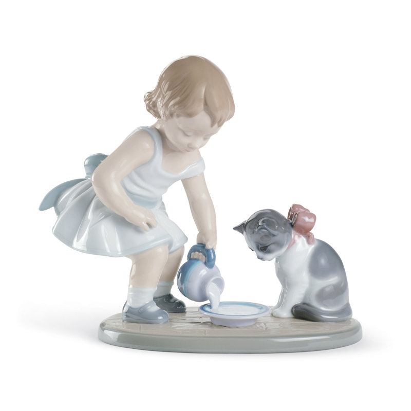 Figurine Kitty