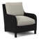 Fauteuil large 29 po Gibraltar