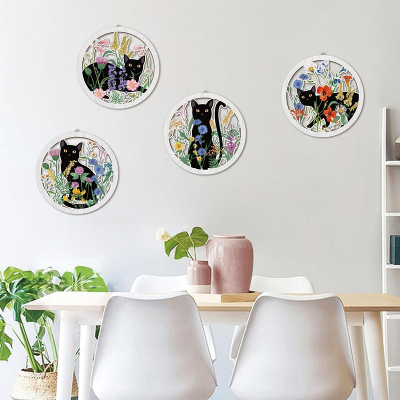 Animals Wall Decor