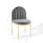 Isla Dining Side Chair Performance Velvet-58545321