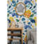 Andreco 2.5m x 2.5m Matte Wallpaper Roll-1997277917