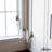 Lochemeade 3 Light Round Cylinder Cluster Pendant-66692746-66692747