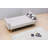 Sindelar 78" Wide Square Arm Convertible Sofa-886322302