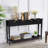 Olgin 59'' Console Table