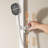 Complete Shower System with Rough in-Valve-98853195