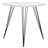 Wolcott Top End Table-18991965