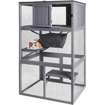 Cat House