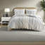 Ensemble de literie pour très grand lit durable, imprimé aztèque en coton, pour une décoration intérieure confortable