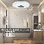 Flush Mount