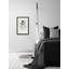 Black Sombrero - Single Picture Frame Painting-41365412