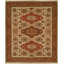 Wool Oriental Area Rug