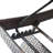 Everlee 79" Long Reclining Single Chaise