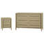 Boutell Configurable Bedroom Set