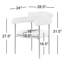 Fauteuil Joni Boucle-12626071-30830114