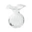 Hibiscus Handmade Glass Table Vase-20352055