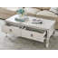 Monique Solid Coffee Table with Storage